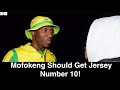 Chippa United 1-3 Orlando Pirates | Mofokeng Should Get Jersey Number 10!