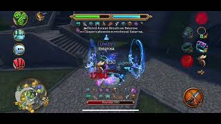 DG Druids Duel 4 (Celtic Heroes)