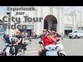 Heartbeat of Ho Chi Minh City with Back of the Bike Tours