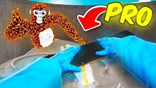 Gorilla Tag Added Hoverboards New Skate Update Chivi Mp3 Mp4 Download