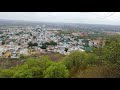 shoolagiri view from hillstop...