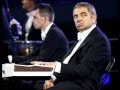 Rowan Atkinson (Mr. Bean) At The London Olympics 2012 [HQ]