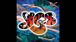 Yes - Roundabout (Live @ Heerhugowaard, Netherlands, 14-11-2009) Progrock YES TOUR 2009