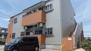 コスタベルデ　古賀市日吉賃貸物件　アパマンショップ古賀店