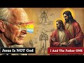 Carl Jung: Why Jesus Said 'I And The Father Are One' If He Is NOT God