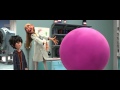 Meet The Team Honey Lemon - Disney's Big Hero 6