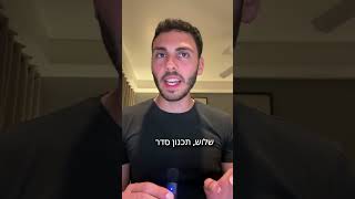 3 טיפים שיחסכו לכם טונות של זמן וכסף בטיולים לחו״ל עם צ׳אט GPT. וכן, הכל זמין בגרסה החינמית!