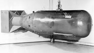 Documentary Atomic Bomb HD - Declassified NUCLEAR WEAPONs Safety