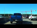 calgary freeways stoney trail counter clockwise alberta highway 201 2020 07 27