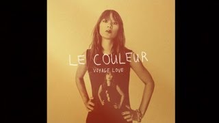 Le Couleur - Femme (Audio)