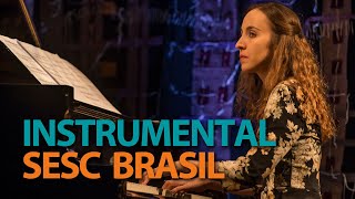 Luísa Mitre | Programa Instrumental Sesc Brasil