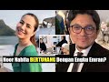 Yang IN yang Viral -Noor Nabila BERTUNANG Dengan Engku Emran???