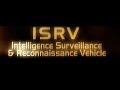 ELTA-ELI-3302 ISRV - Intelligence, Surveillance & Reconnaissance Vehicle