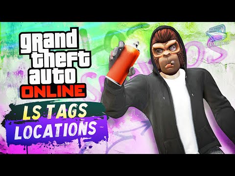 GTA Online – All LS Beacon Locations [Daily Collectibles]