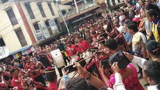 Bhagwati jatra