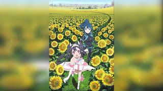 Egao no Daika FULL OP -「Egao no Kanata」by Chiho feat.majiko