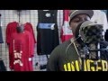 Microphone City Cypher Pt.2 - 7 The Great, K- Lew, I.Q