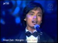 Anuar Zain - Mungkin - 2003 - LIVE