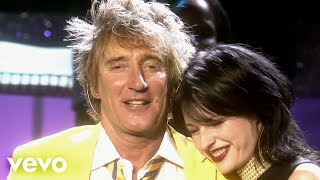 I Don t Want To Talk About It from One Night Only Rod Stewart Live at Royal Albert Hall