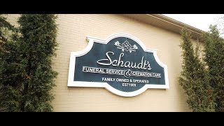 Lisa Dressler, Administrative Assistant at the Schaudt's Glenpool Location