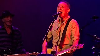 Bruce Springsteen - Live | Darkness on the Edge of Town - LOD25 @ Count Basie, Red Bank NJ 1/18/25