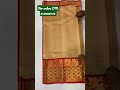 kanchi kuppadam paithani border sarees at reasonable prices