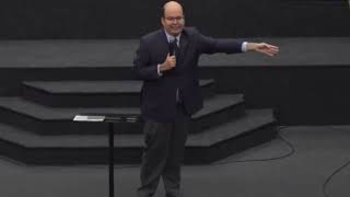 Génesis 1:1 - Pastor José Manuel Jaimes - El Espíritu de Dios se mueve en todo momento de tu vida.