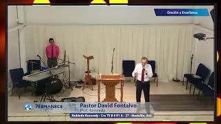 🔴 Culto de Oración y Enseñanza - IPUC Kennedy