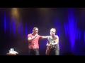 Brent Smith & Zach Myers of Shinedown - I'll Follow You (acoustic)