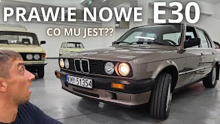 WIEZIEMY BMW DO MECHANIKA + CO DALEJ Z SUNNY?