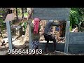 inexpensive and easy wall construction snehamadhil സ്നേഹമതിൽ നിർമ്മാണം wall construction jplus3.