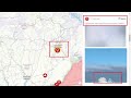 30 nov serebryansk forest becomes hot zone for ukraine russia war