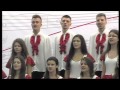 Cantabile Chamber Choir - Romania