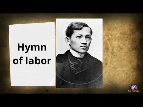 Hymn To Labor - YouTube