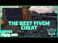 FiveM Lua Executor + Anti Cheat Blocker Bypass + Lua Menus + Dumper to get server files.