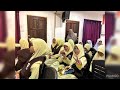 Majlis Penutup Kem Kursus Kepimpinan 