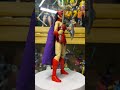 QUICK LOOK Catra Masterverse Princess of Power Action Figure (2)