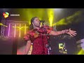 Diana Hamilton’s FULL Performance At The Ghana Music Awards UK 2021