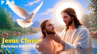 Jesus Christ | Jesus Bible Story | Christian Movie | Jesus Bible Movie | Bible stories Hindi Urdu