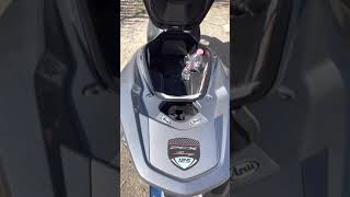 Honda PCX 2017 (125сс)