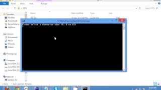 Random Password Generator - Java