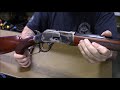 uberti 1873 lever action