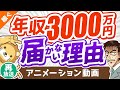 【再放送】あなたの年収がバグらない2つの理由【稼ぐヒントも伝えます】【稼ぐ 実践編】：（アニメ動画）第173回