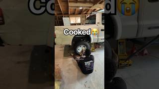 How to change a flat tire
