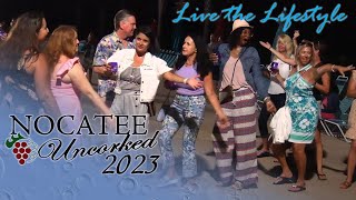 Nocatee Uncorked Wine Tasting 2023!