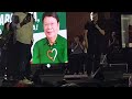 valencia bukidnon rally sigaw pilipinas duterte parin