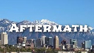 Sza - Aftermath (Lyrics)