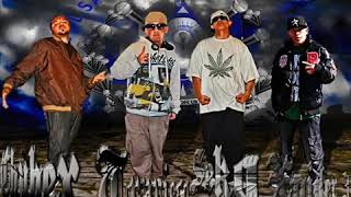 El Travieso, Xpider3, El Seko, Chubex - Cosas Buenas Y Cosas Malas