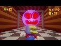 the wario apparition livestream dreams ps4