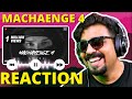 KR$NA - Machayenge 4 Reaction | KRSNA Reaction | AFAIK